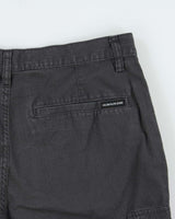 Vintage Calvin Klein Jeans Loose Fit Cargo Shorts - W32