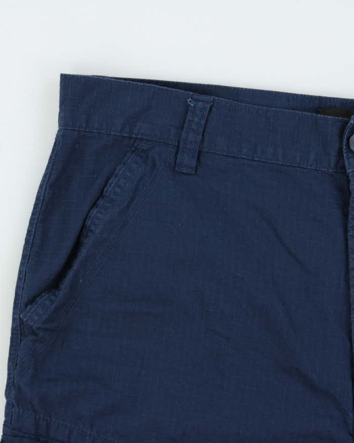 Vintage Calvin Klein Jeans Loose Fit Cargo Shorts - W36