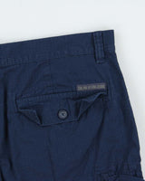 Vintage Calvin Klein Jeans Loose Fit Cargo Shorts - W36