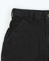 Vintage Carhartt Relaxed Fit Canvas Cargo Shorts - W32