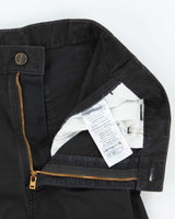 Vintage Carhartt Relaxed Fit Canvas Cargo Shorts - W32