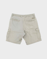 Vintage Y2K 00s Columbia Canvas Chino Cargo Shorts - W32