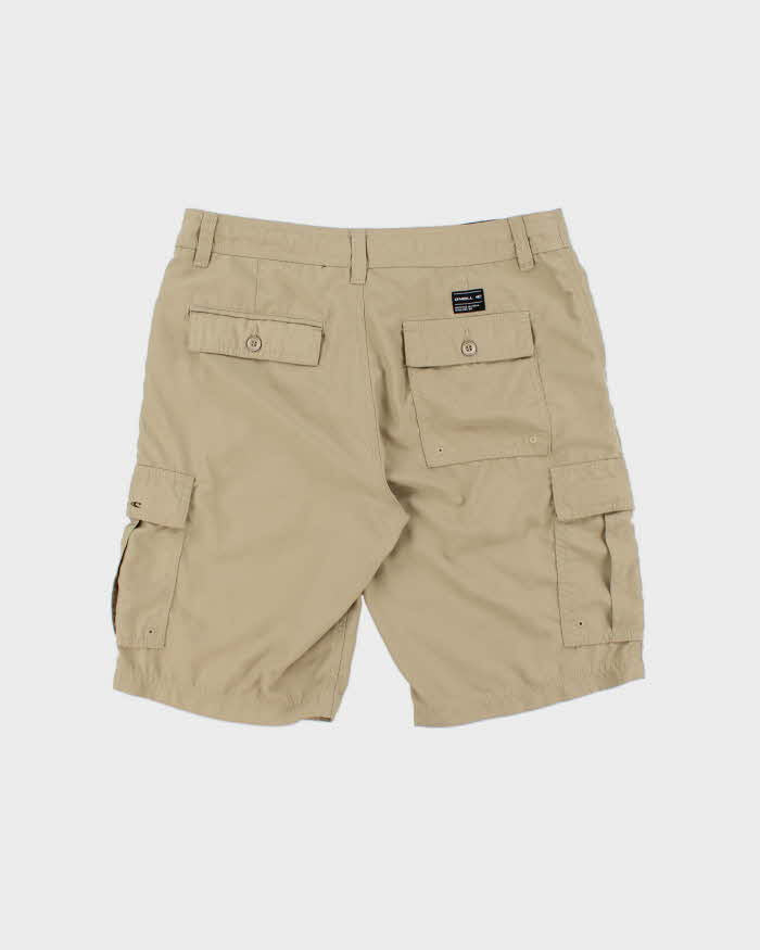Vintage Y2K 00s O'Neill Loose Fit Cargo Board Shorts - W32