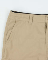 Vintage Y2K 00s O'Neill Loose Fit Cargo Board Shorts - W32