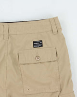 Vintage Y2K 00s O'Neill Loose Fit Cargo Board Shorts - W32