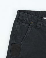 Vintage Carhartt B357 Canvas Ripstop Relaxed Fit Carpenter Cargo Shorts - W38