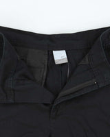 Vintage Y2K 00s Nike Canvas Loose Fit Cargo Shorts - W32