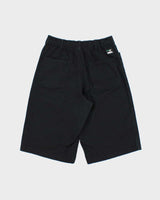 Vintage Puma Canvas Double Knee Loose Fit Long Shorts - W30