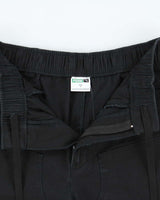 Vintage Puma Canvas Double Knee Loose Fit Long Shorts - W30