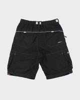 Vintage Y2K 00s Pract International Baggy Fit Cargo Shorts - W30