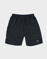 Vintage Oakley Soft Shell Loose Performance Fit Shorts - L