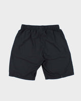 Vintage Oakley Soft Shell Loose Performance Fit Shorts - L