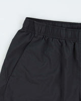 Vintage Oakley Soft Shell Loose Performance Fit Shorts - L