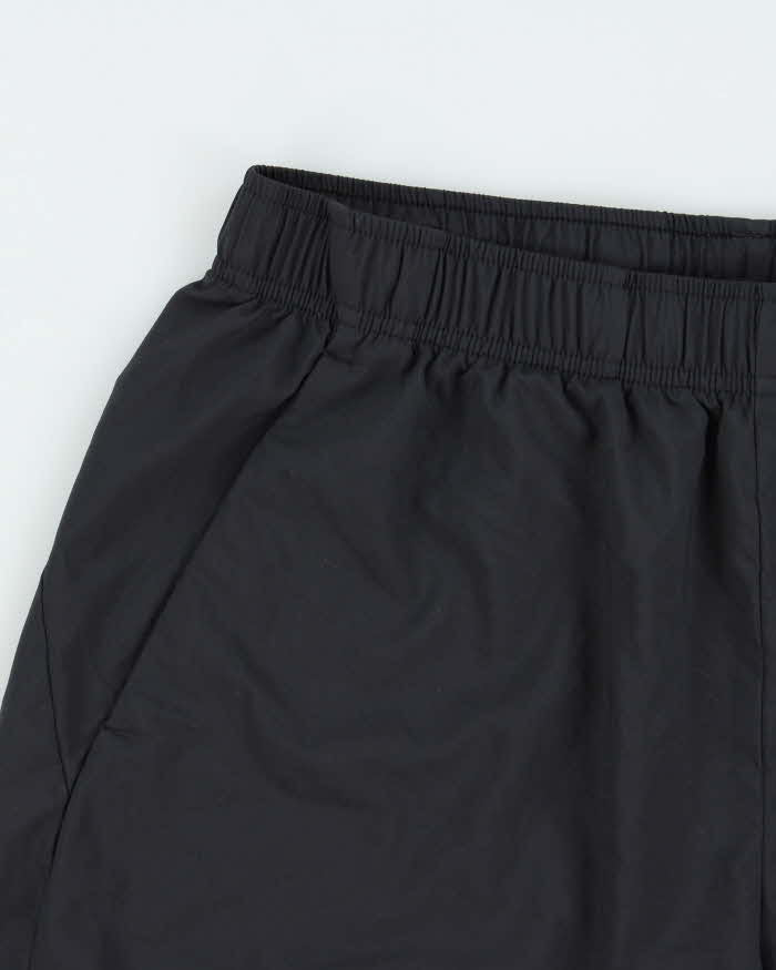 Vintage Oakley Soft Shell Loose Performance Fit Shorts - L