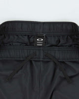 Vintage Oakley Soft Shell Loose Performance Fit Shorts - L