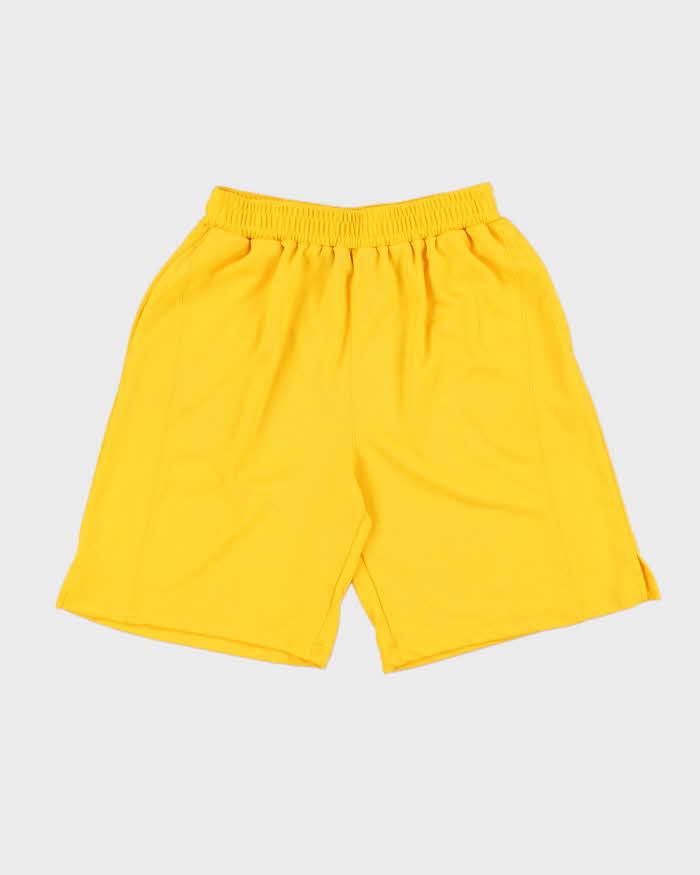 Vintage Y2K 00s Nike Dri-Fit Loose Fit Poly Shorts - XL