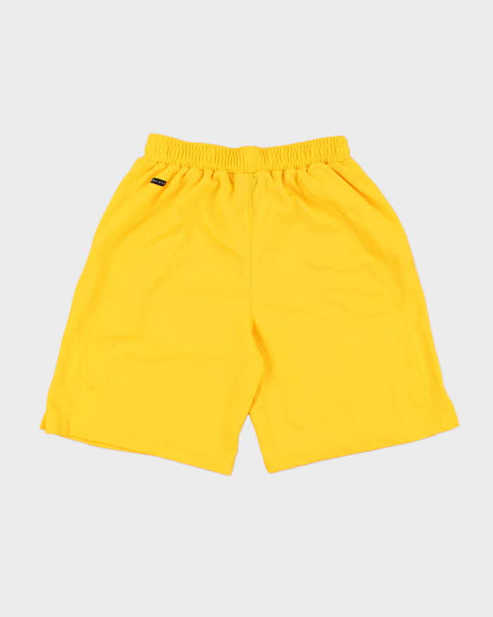 Vintage Y2K 00s Nike Dri-Fit Loose Fit Poly Shorts - XL