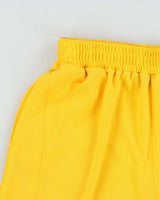 Vintage Y2K 00s Nike Dri-Fit Loose Fit Poly Shorts - XL