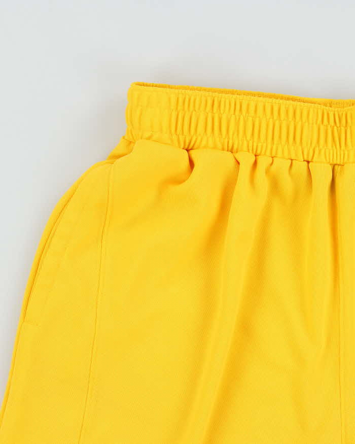 Vintage Y2K 00s Nike Dri-Fit Loose Fit Poly Shorts - XL