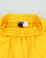 Vintage Y2K 00s Nike Dri-Fit Loose Fit Poly Shorts - XL