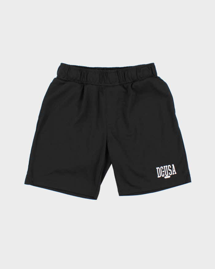 Vintage Y2K 00s DC Shoe Co. Dyrdek Collection Loose Fit Skater Shorts - M