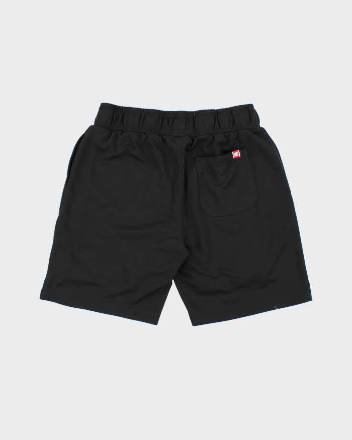 Vintage Y2K 00s DC Shoe Co. Dyrdek Collection Loose Fit Skater Shorts - M