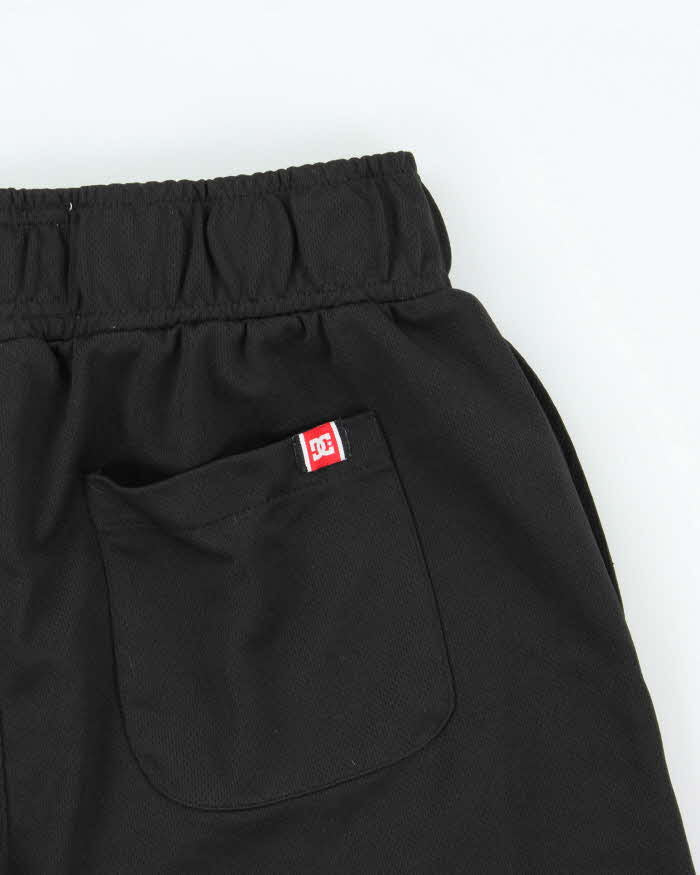 Vintage Y2K 00s DC Shoe Co. Dyrdek Collection Loose Fit Skater Shorts - M