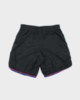 Vintage Y2K 00s Champion Embroidered Mesh Basketball Shorts - L