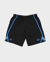 Vintage Y2K 00s Adidas UCLA Basketball Shorts - M