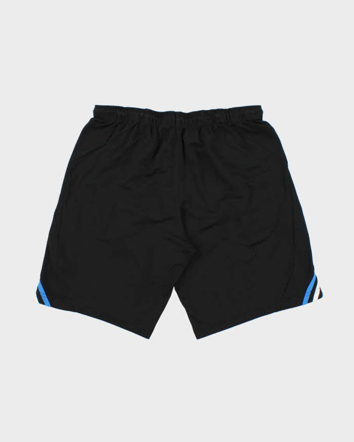 Vintage Y2K 00s Adidas UCLA Basketball Shorts - M
