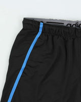 Vintage Y2K 00s Adidas UCLA Basketball Shorts - M