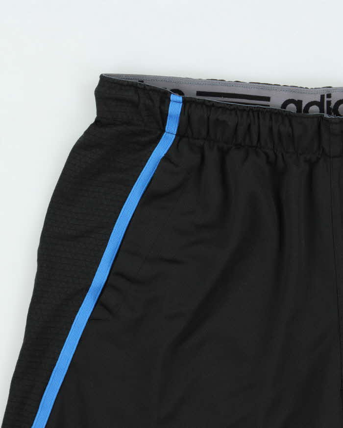 Vintage Y2K 00s Adidas UCLA Basketball Shorts - M