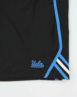 Vintage Y2K 00s Adidas UCLA Basketball Shorts - M