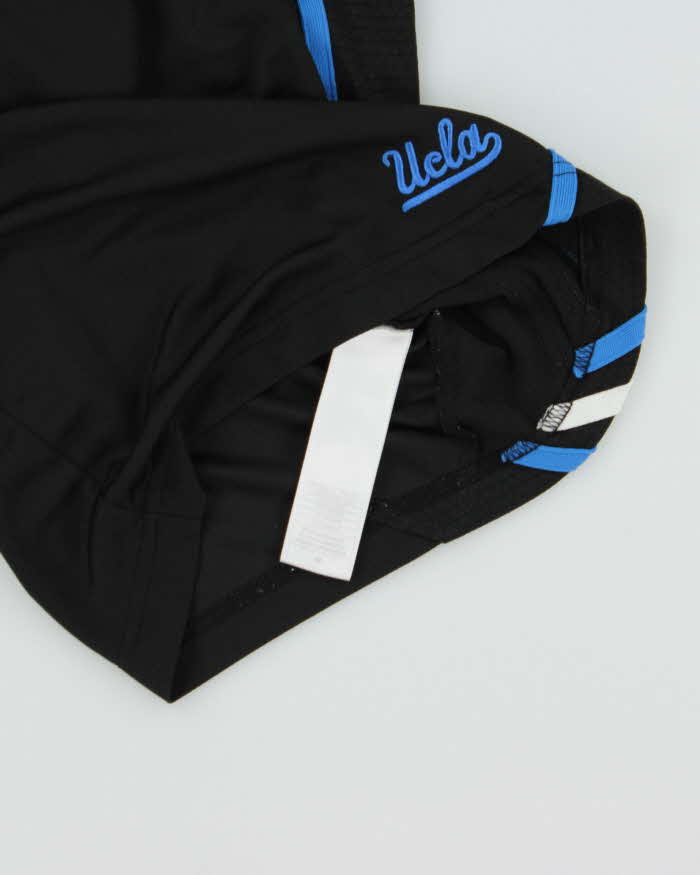 Vintage Y2K 00s Adidas UCLA Basketball Shorts - M