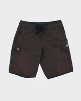 Vintage Y2K 00s Quiksilver Baggy Fit Board Shorts - W32