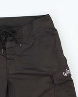 Vintage Y2K 00s Quiksilver Baggy Fit Board Shorts - W32