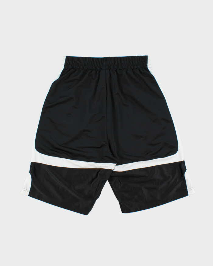 Vintage Nike Air Jordan Loose Fit Basketball Shorts - M