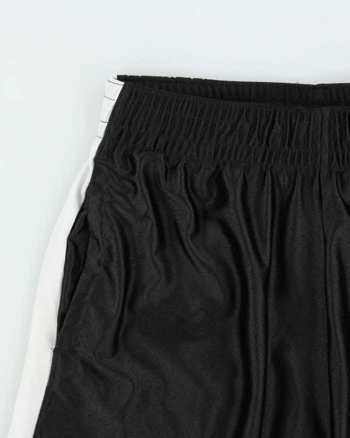 Vintage Nike Air Jordan Loose Fit Basketball Shorts - M