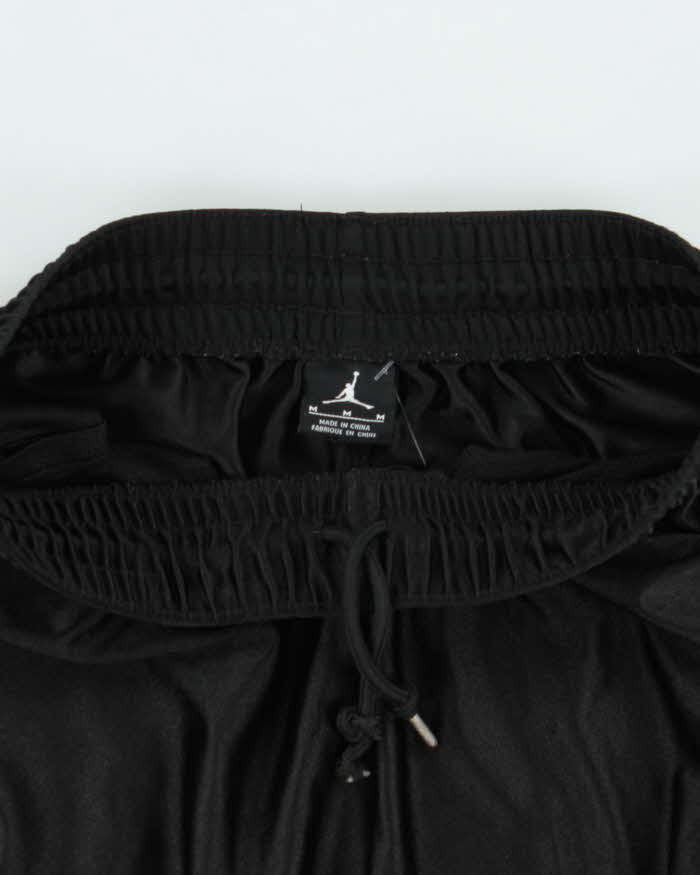 Vintage Nike Air Jordan Loose Fit Basketball Shorts - M