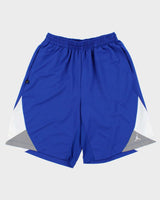 Vintage Nike Air Jordan Loose Fit Basketball Shorts - XL