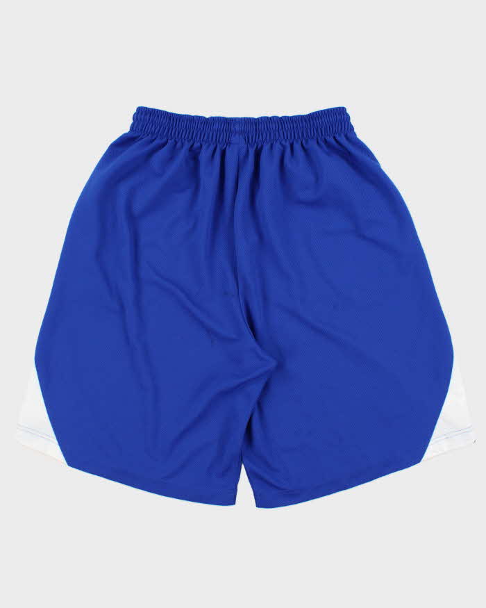 Vintage Nike Air Jordan Loose Fit Basketball Shorts - XL