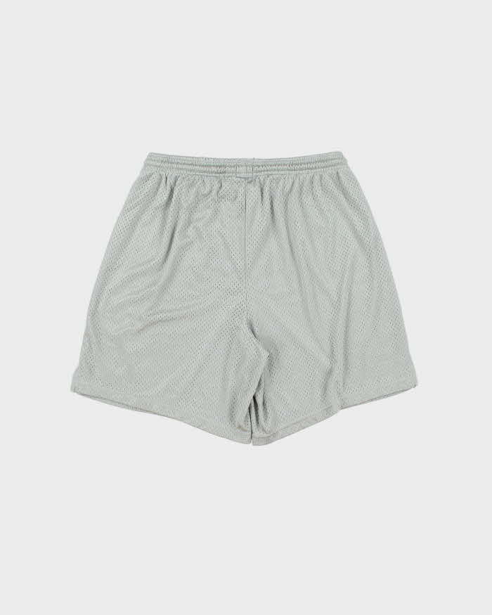 Vintage Y2K 00s Champion Loose Fit Mesh Active Shorts - M