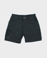 Vintage Y2K 00s Arc'teryx Perimeter Loose Fit Hiking Shorts - W34