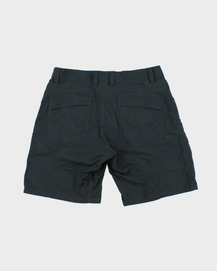 Vintage Y2K 00s Arc'teryx Perimeter Loose Fit Hiking Shorts - W34