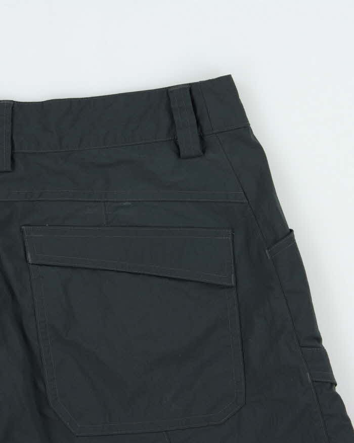 Vintage Y2K 00s Arc'teryx Perimeter Loose Fit Hiking Shorts - W34