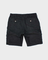 Vintage Y2K 00s Guess Loose Fit Canvas Cargo Shorts - W36