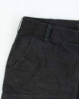 Vintage Y2K 00s Guess Loose Fit Canvas Cargo Shorts - W36