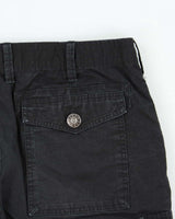 Vintage Y2K 00s Guess Loose Fit Canvas Cargo Shorts - W36