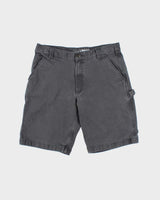 Vintage Carhartt Rugged Flex Relaxed Fit Canvas Utility Shorts - W36