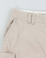 Vintage Polo Ralph Lauren Classic Canvas Chino Cargo Shorts - W36